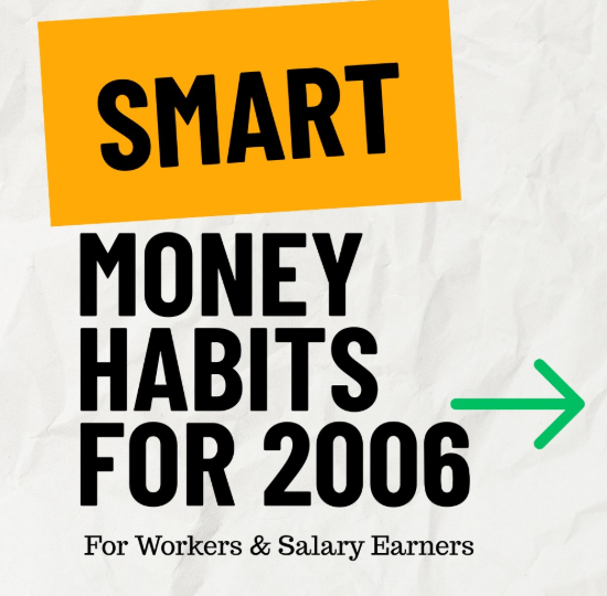 Smart Money Habits in 2026