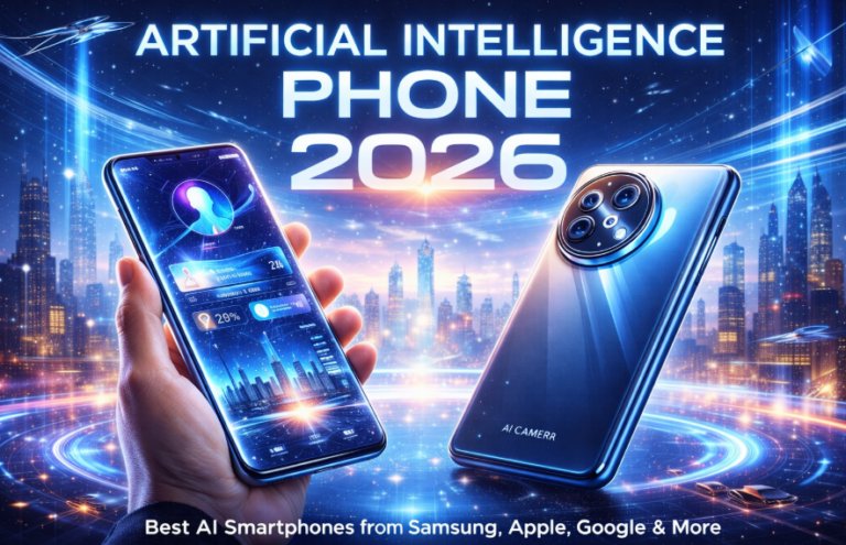 The Rise of AI Smartphones in 2026