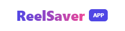 reel saver logo
