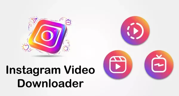 Instagram Video Downloader