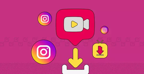 Save Instagram Videos