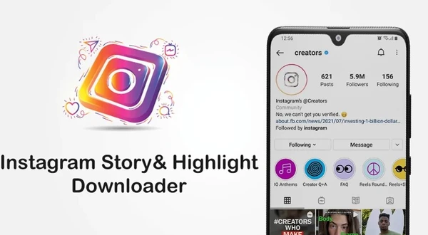  Download Instagram Stories